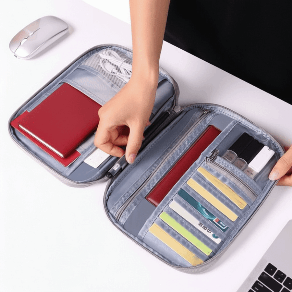 Kreatywna, jednokolorowa torba – Men'S Accessories Travel Bag recenzja i cena