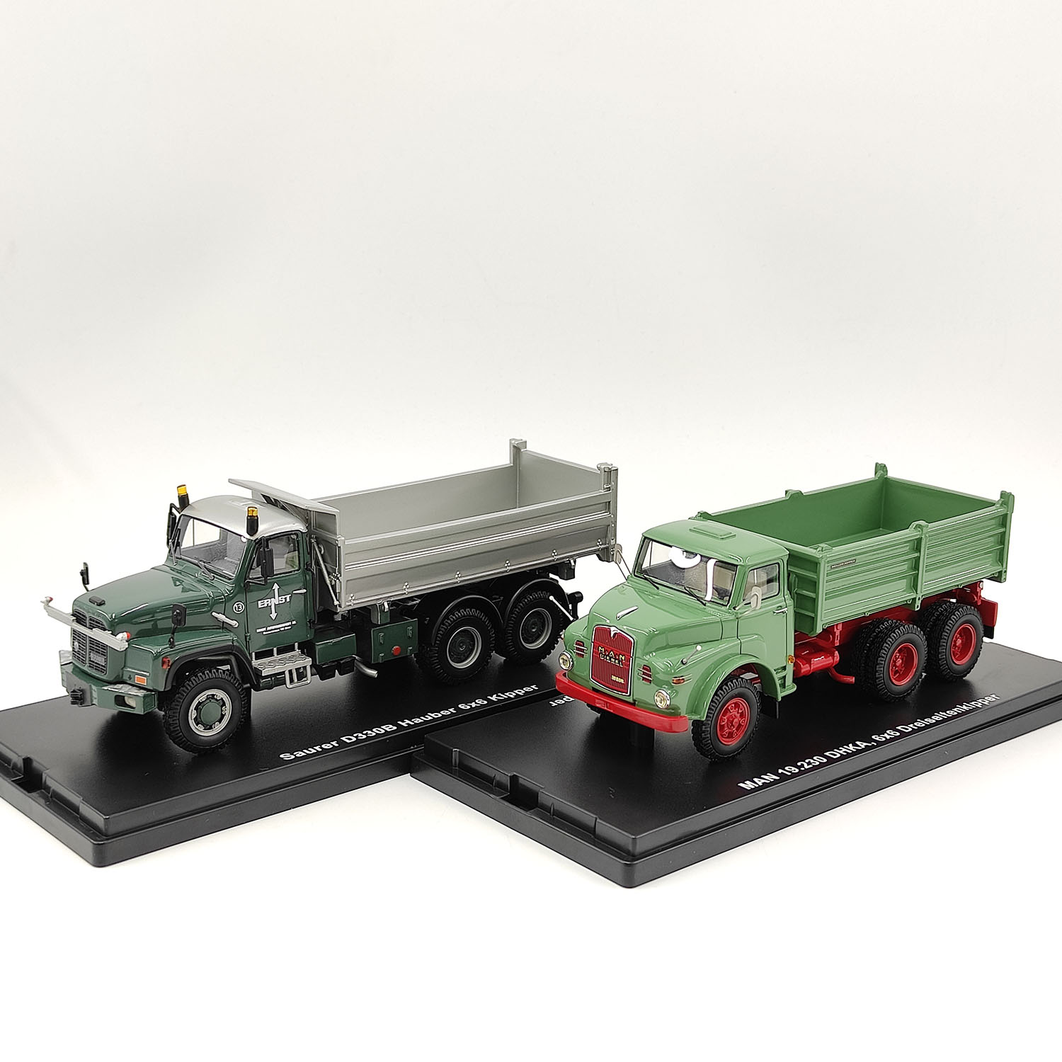 Golden Oldies 1:50 Skala Saure – Men Accessories Collection recenzja i cena