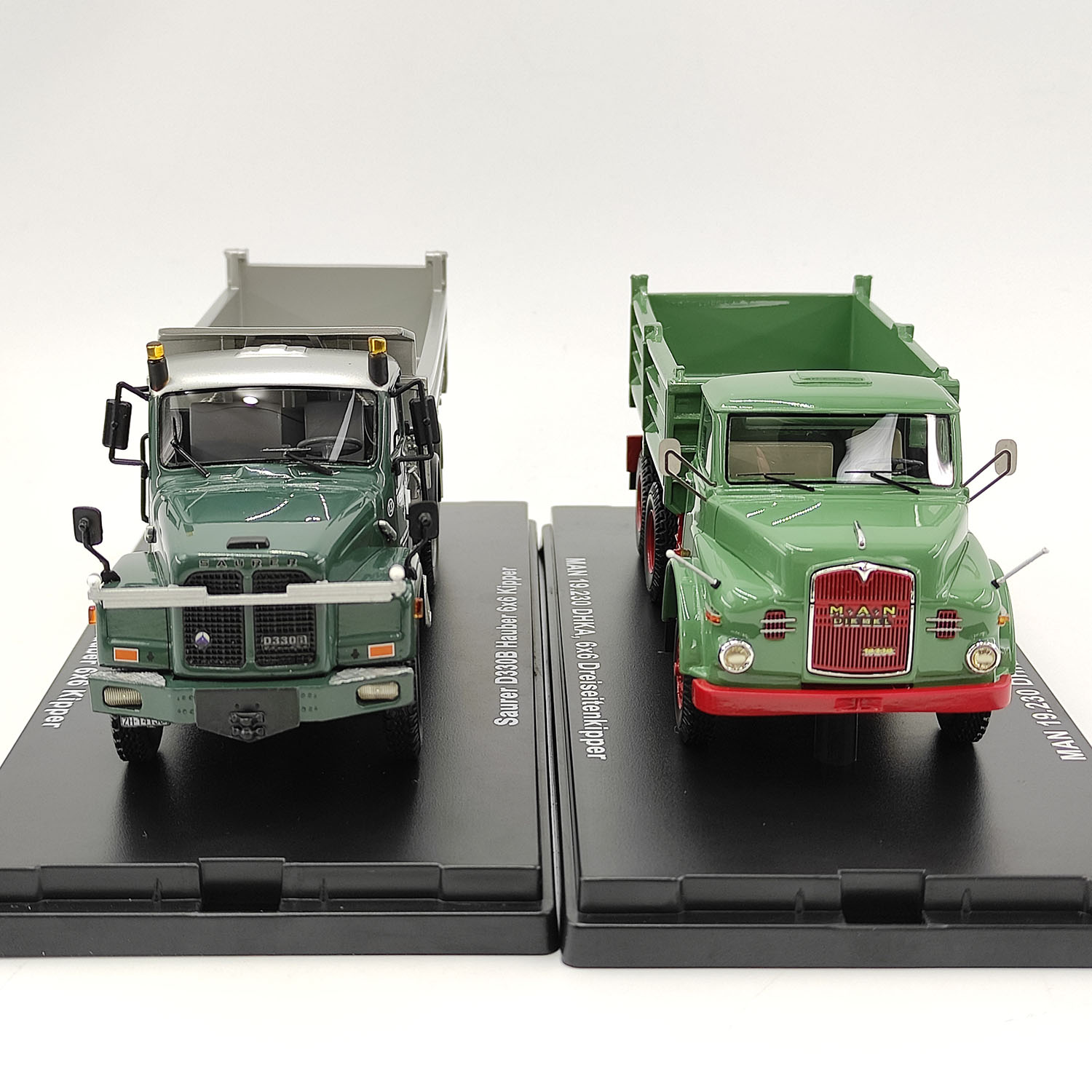 Golden Oldies 1:50 Skala Saure – Men Accessories Collection recenzja i cena