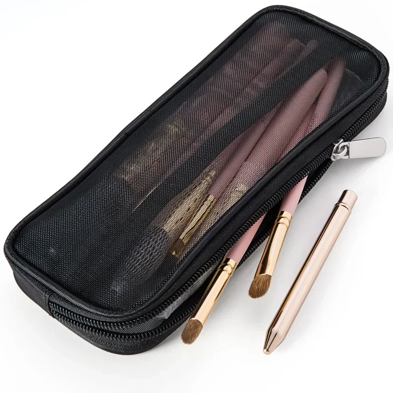 Etui podróżne na pędzle do mak – Men'S Accessories Case recenzja i cena